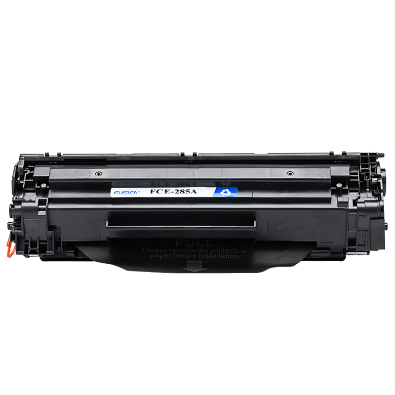 富士樱硒鼓 FC-285A/285X大容量黑色硒鼓 适用惠普激光打印机 P1102/P1102w/1213NF/M1132/P1212/M1130/P1214/P1217