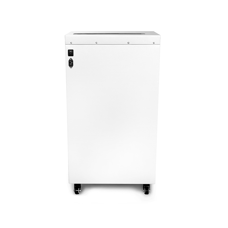 碎乐 250.2（4×25）碎纸机