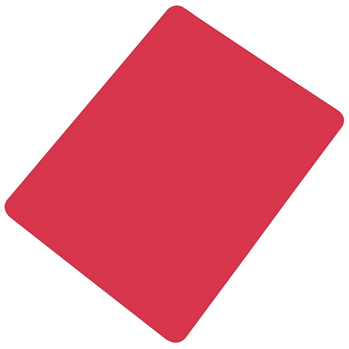 得力9353垫板 A4复写垫板 298*198mm 书写垫板 复写板 单个价