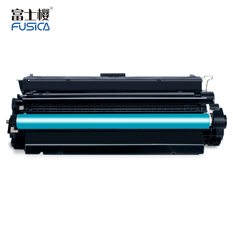 富士樱硒鼓 FC-309黑色硒鼓 适用佳能激光打印机 Canon LBP 3500