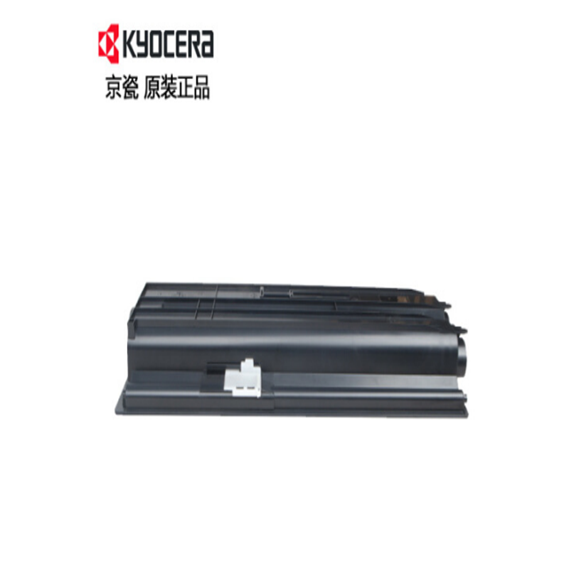 京瓷(KYOCERA) TK-458 黑色原装墨粉盒 适用京瓷 TASKalfa 220/221