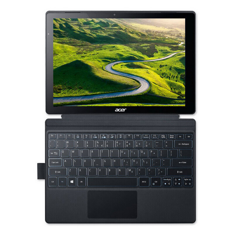 宏碁 TravelMate SA5-271-7014超薄触控屏笔记本PC二合一平板电脑商务手提本