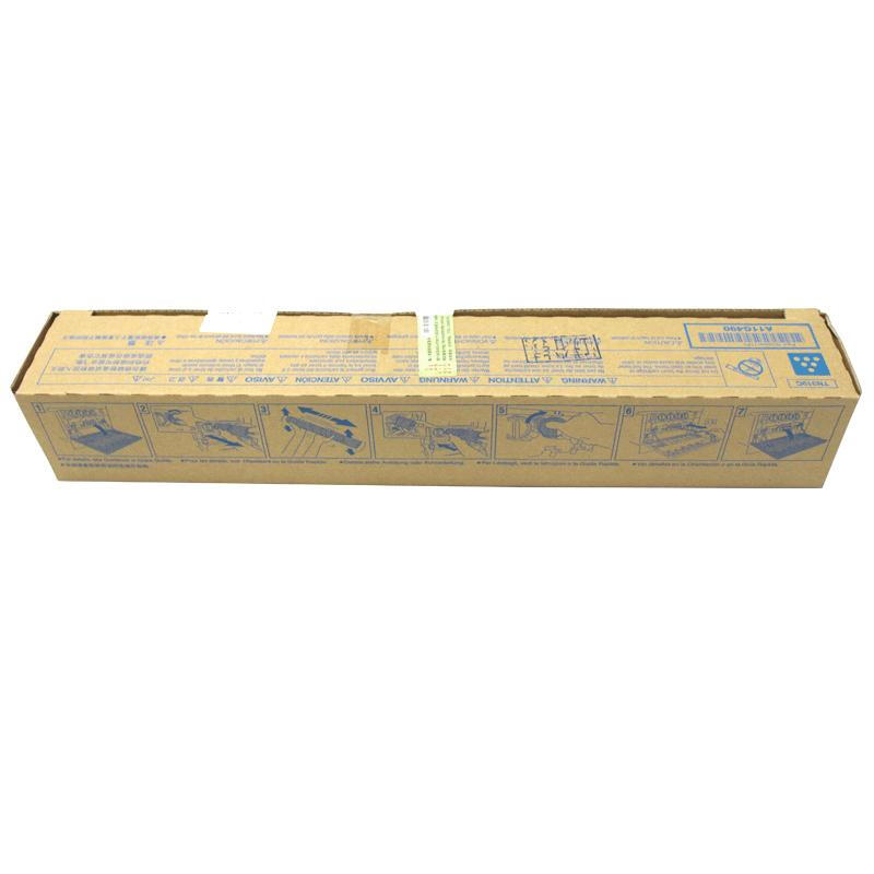 柯尼卡美能达(KONICA MINOLTA) 原装碳粉TN-319C 约26000页 适用柯尼卡美能达bizhub C360 青色