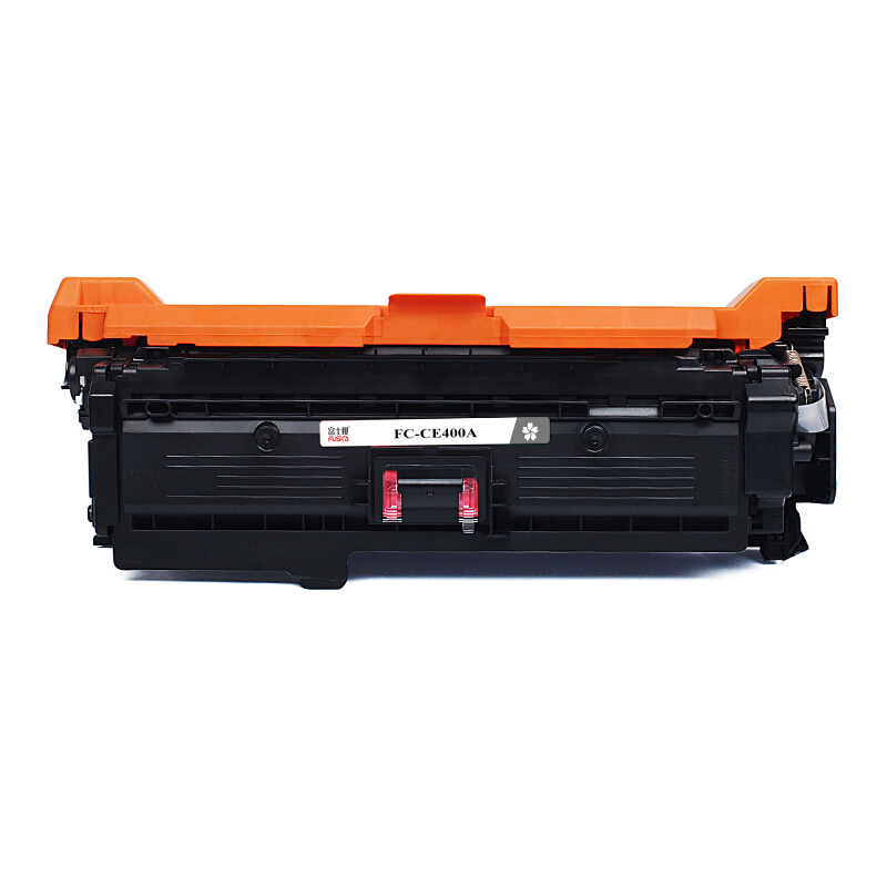 富士樱硒鼓FC-CE400A黑色硒鼓专业版 适用HP Enterprise 500/M551、253DW