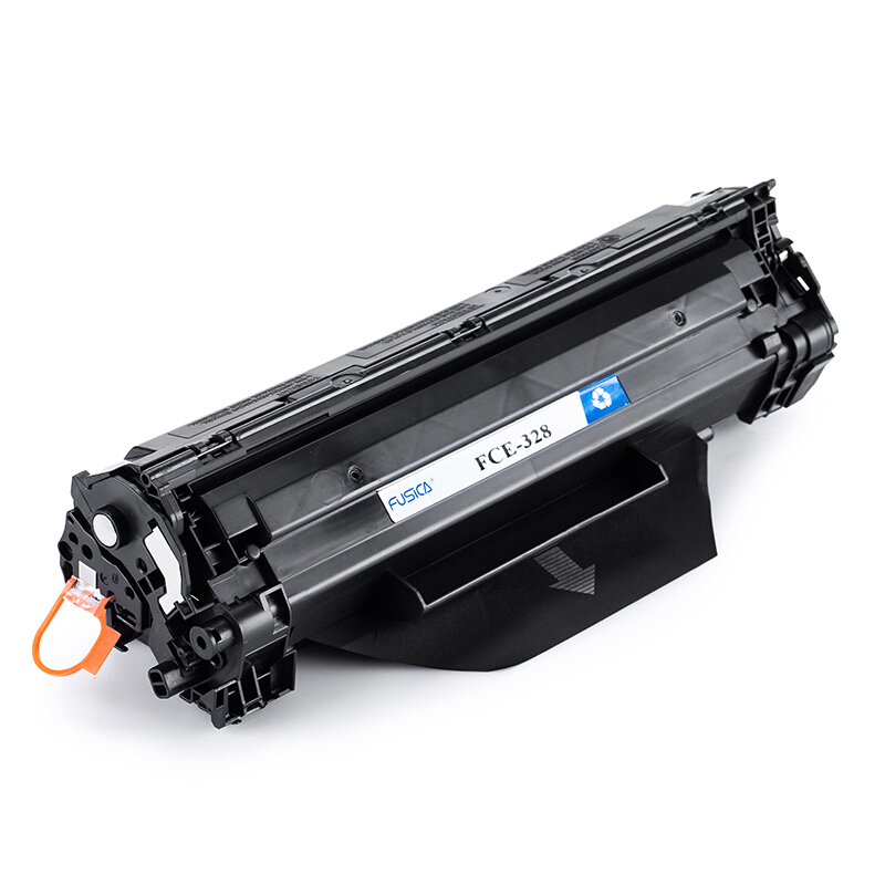 富士樱硒鼓 FC-328黑色硒鼓 适用佳能激光打印机 LBP MF4750ND/4550D/4452/4450/4420N/4412