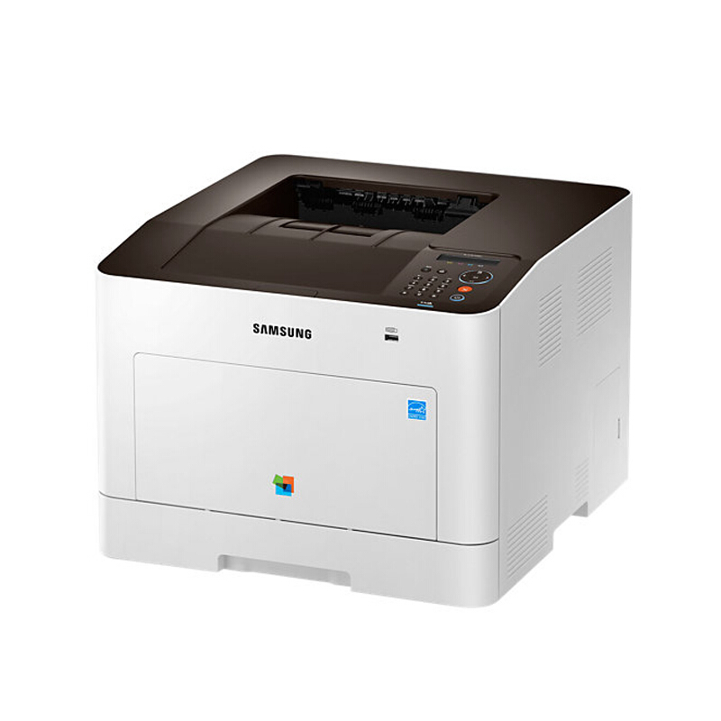 三星（SAMSUNG）ProXpress C3010ND A4彩色网络双面激光打印机