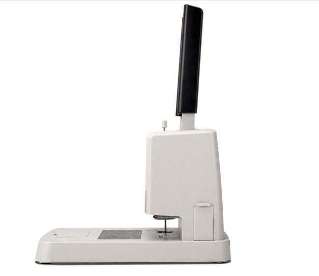 得力3881财务凭证装订机