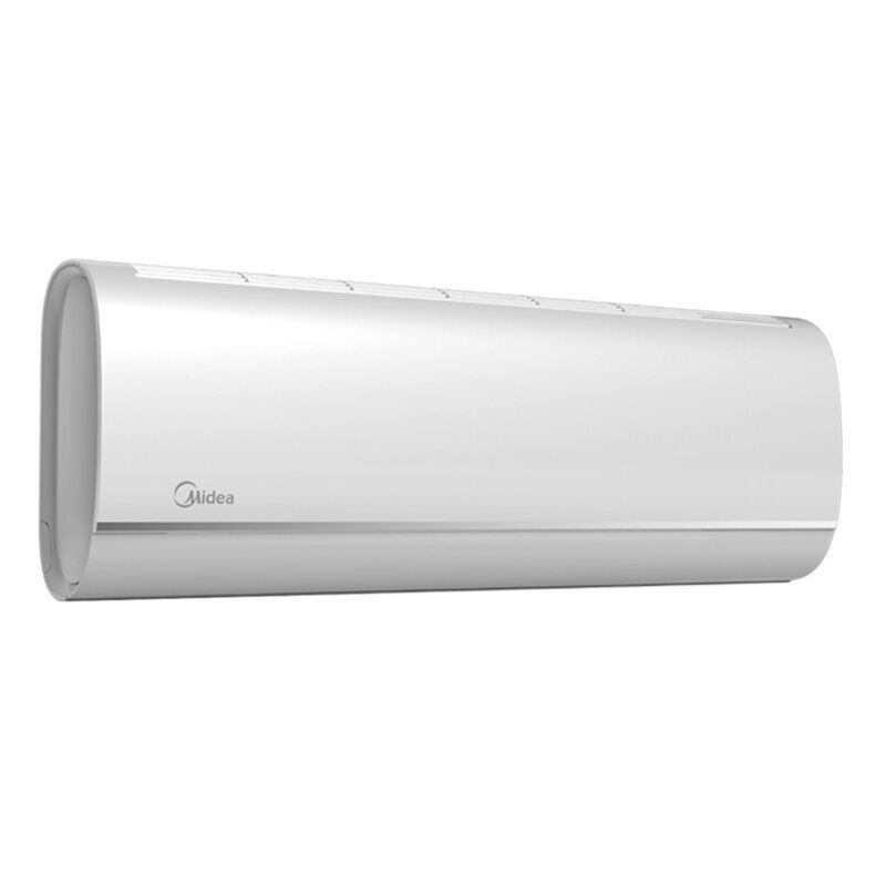 美的(Midea)KFR-26GW/BP2DN1Y-YA301(B3)大1匹变频M刻壁挂空调