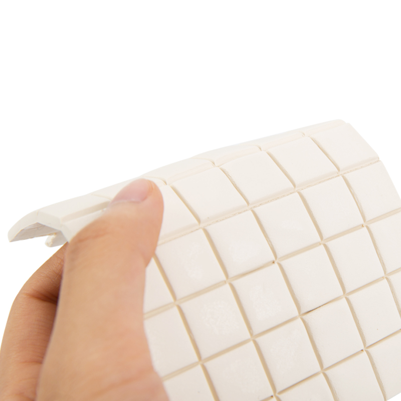 得力53440免钉贴35g(白色)胶粘用品粘性胶(35g/包)