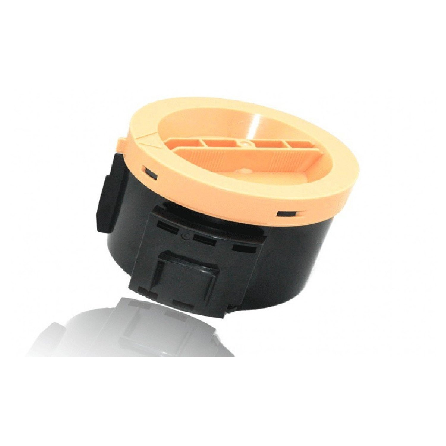 富士樱 FC-P105B（含芯片）黑色粉盒 适用施乐激光打印机 Xerox M105AB/M1-5B/M105F/P105B