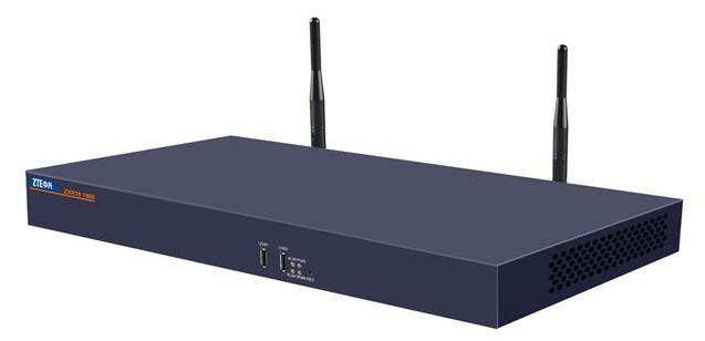 中兴ZXR10RA-1800-2E 企业级路由器