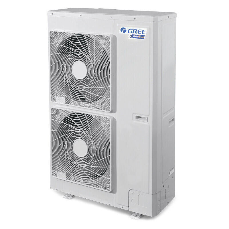 格力（GREE）5匹 定频 冷暖 四面出风天花机 380V电压 KFR-120TW(1256S)NhBa-2