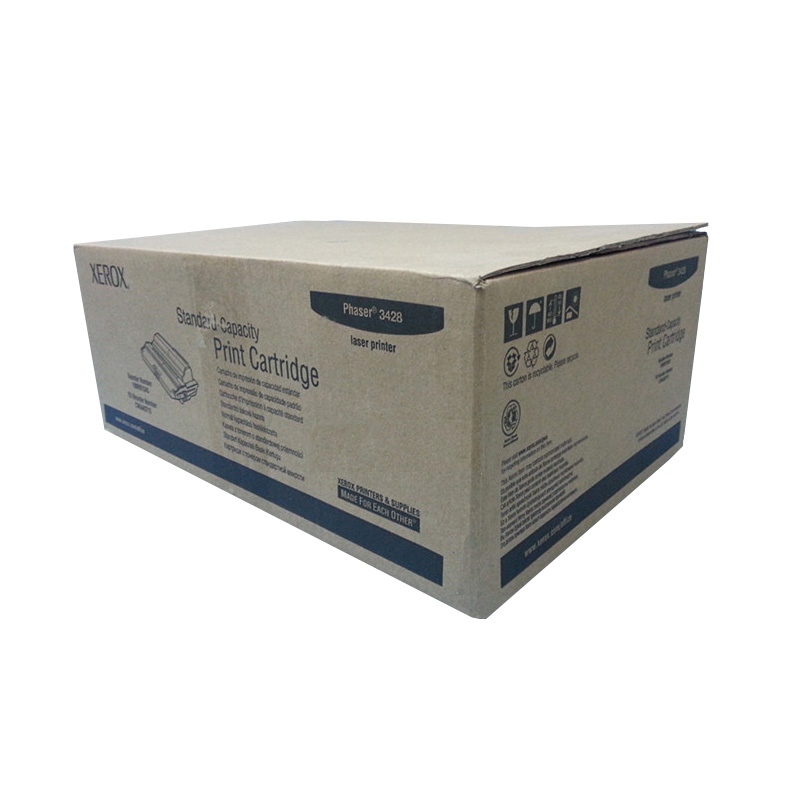 富士施乐(Fuji Xerox) 适用Paser 3428 标准容量打印硒鼓106R01245原装 打印硒鼓 约4000页