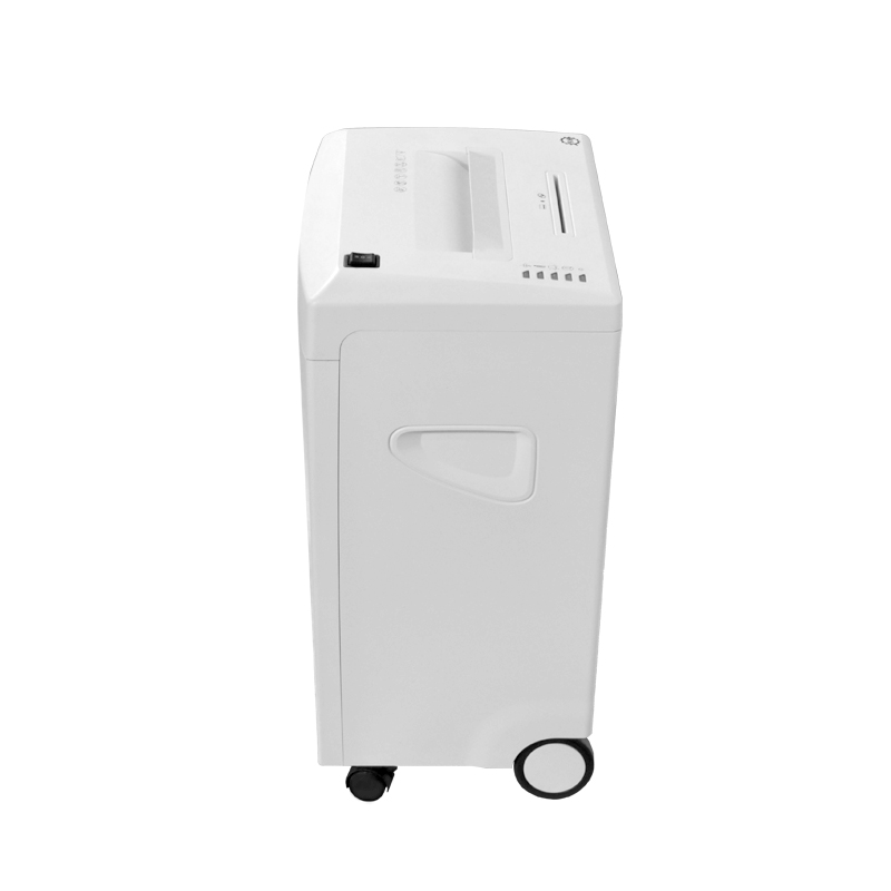 碎乐 E210.2碎纸机