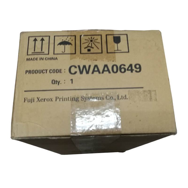 富士施乐(Fuji Xerox) 适用DPhaser203A/204A series 墨粉筒CWAA0649原装 墨粉筒 约2500页