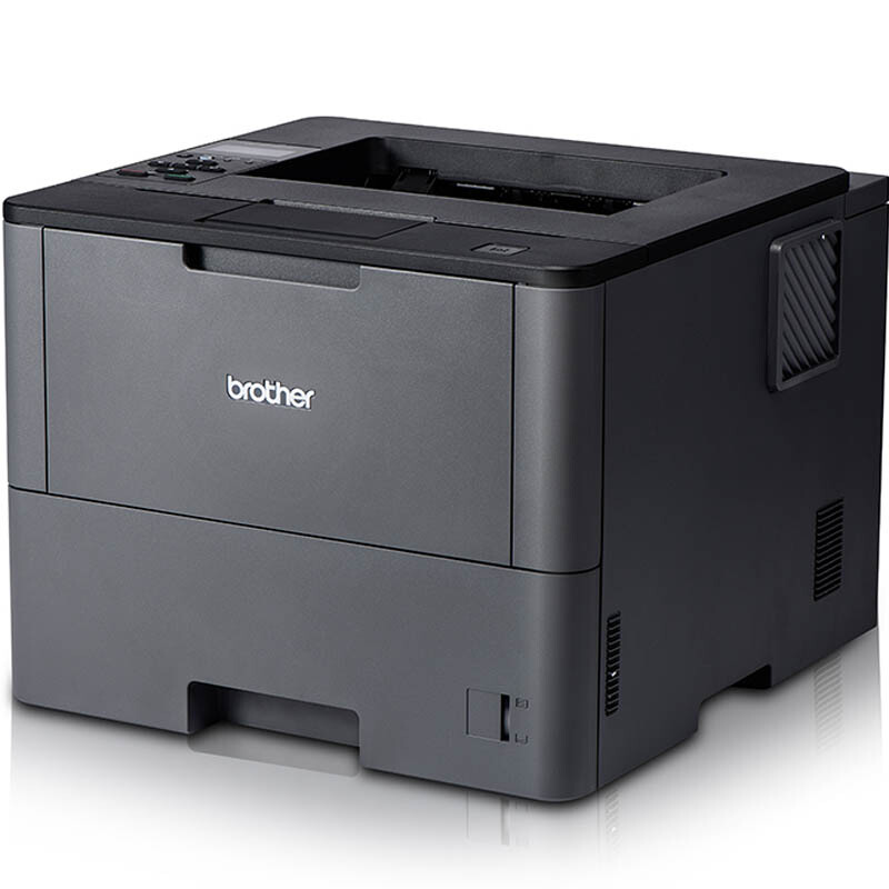 兄弟（brother）HL-5595DN A4黑白激光网络双面打印机