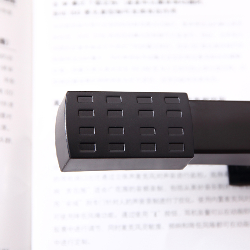 得力0334长臂订书机 加长型 A4/A3订书机