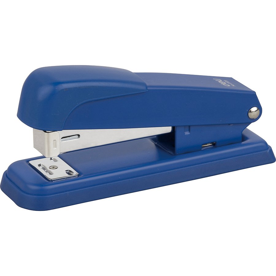 得力0309订书机12号针订