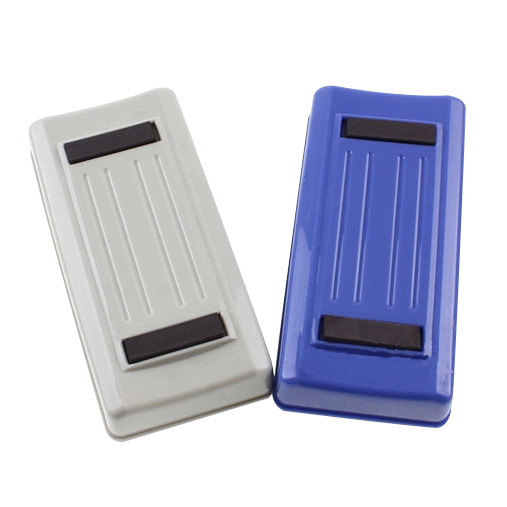 得力7838大号白板擦