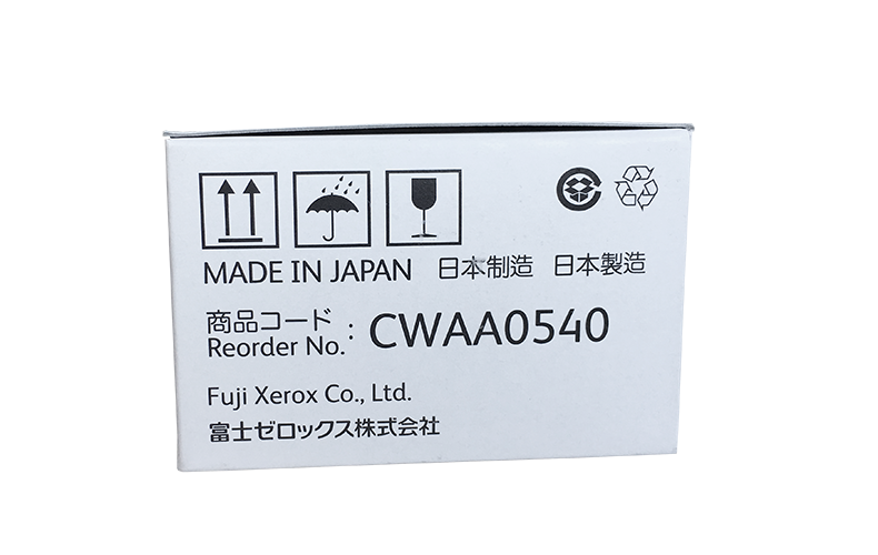 富士施乐(Fuji Xerox) 适用DP C 4350 装订针CWAA0540原装 装订针