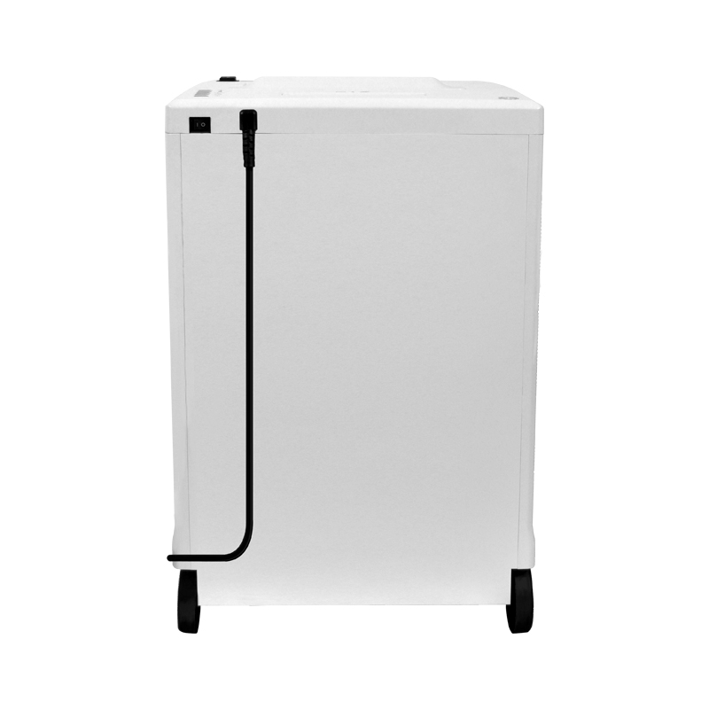 碎乐 E220.2（2×9）碎纸机