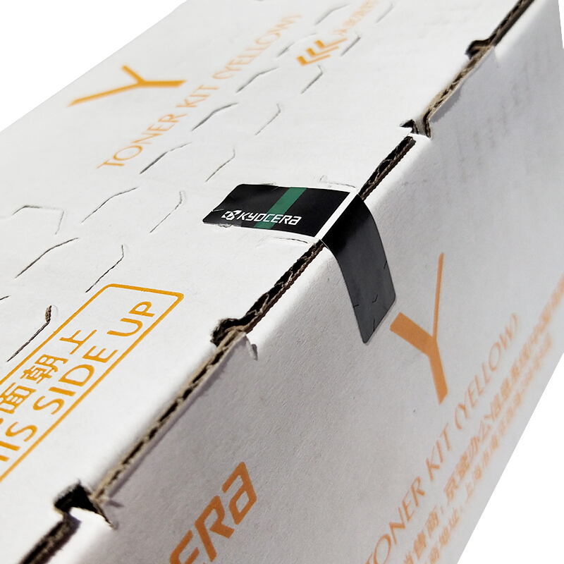 京瓷(KYOCERA) TK-5223Y（低容）黄色原装墨粉盒 约1200页 适用京瓷P5021cdn/5021cdw