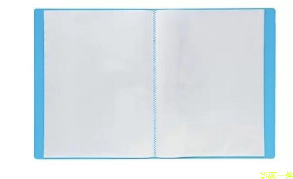 得力5033资料册 30页靓彩资料册 插页文件夹 资料夹 单本价 可选绿/紫/红/橙/蓝/混色