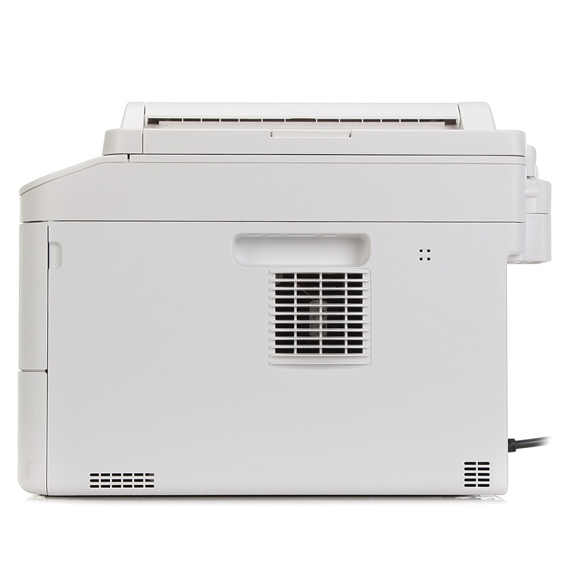 富士施乐（Fuji Xerox）M268dw 无线黑白激光多功能一体机（打印 复印 扫描 双面）