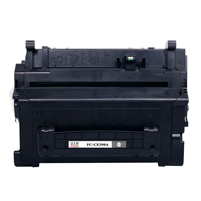 富士樱硒鼓 FC-CE390A黑色硒鼓 适用HP 600//M602DN/M602X/M601DNM/603N