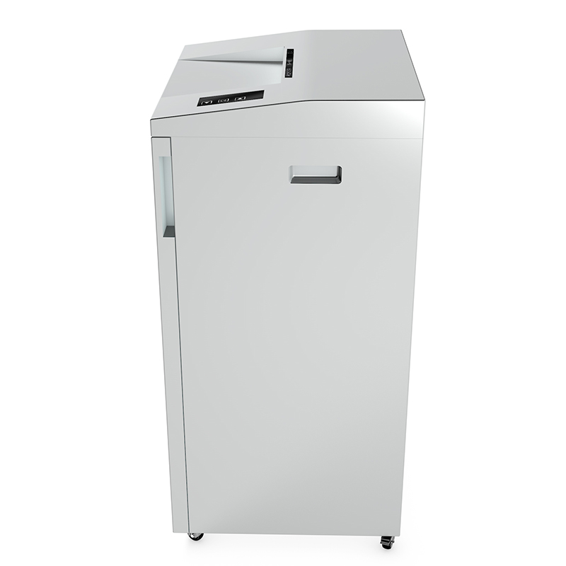 碎乐 800大型办公碎纸机 多功能碎纸机 4级保密 3.9*40mm