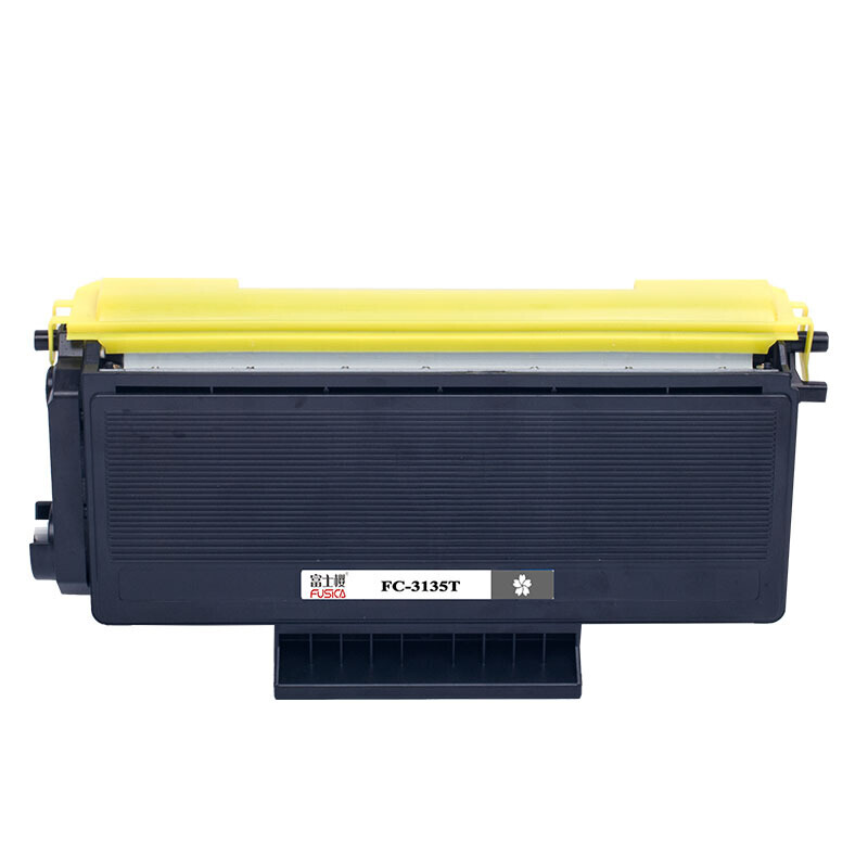 富士樱 FC-3135T大容量黑色粉盒 适用兄弟激光打印机 HL-5240/5250DN/5250DNT/5270/5280DW LJ-3600D/3650DN MFC-8510DN/8515DN/8520DN