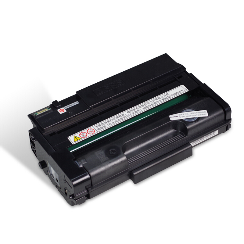 理光(RICOH)一体式原装墨粉盒SP 310C型 适用SP 310DN/310SFN/312DNw/312SFNw