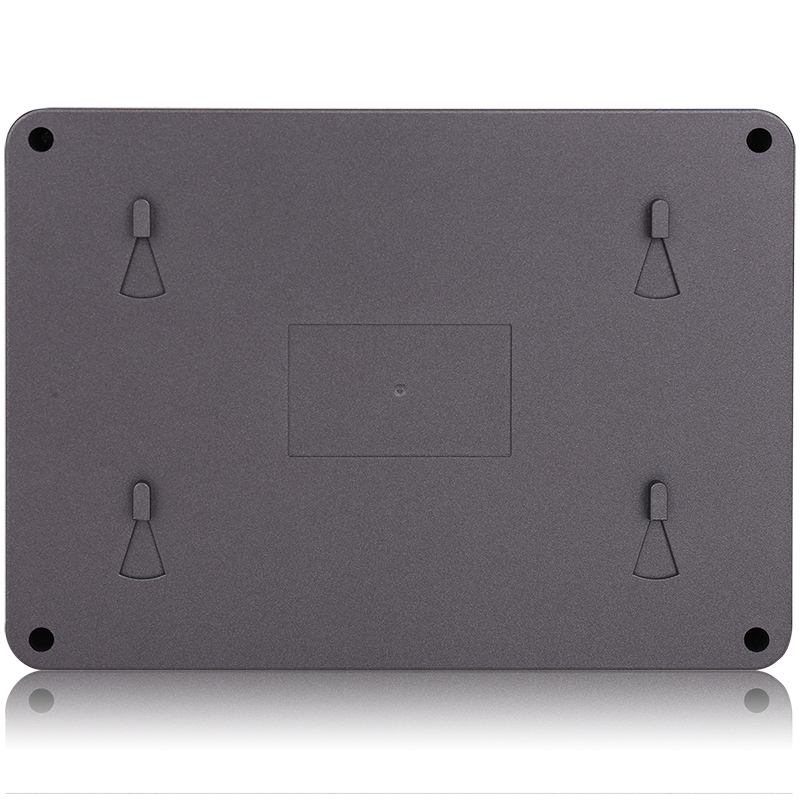 得力2251指纹考勤机