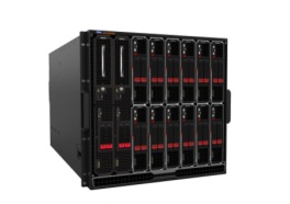 中兴 EC600 G4服务器