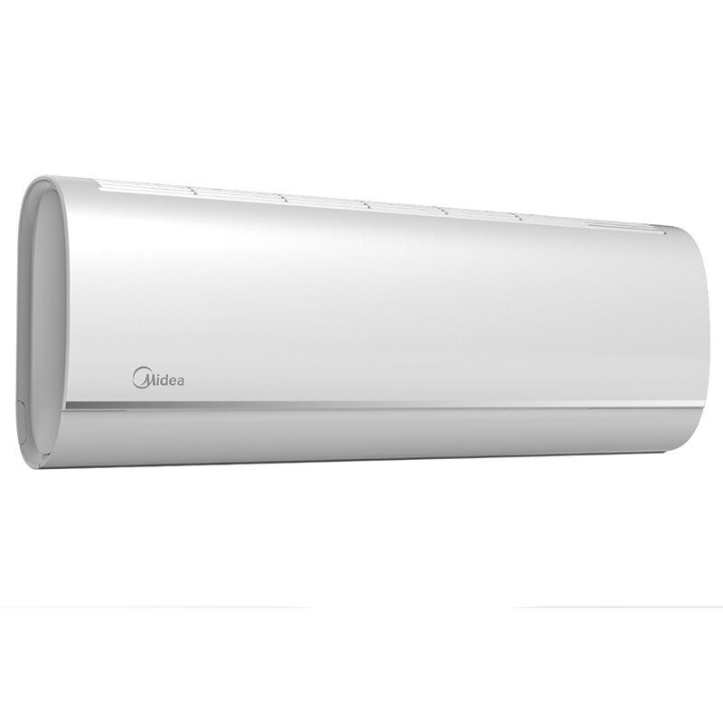 美的(Midea)KFR-35GW/BP2DN1Y-YA301(B3)大1.5匹变频M刻壁挂空调