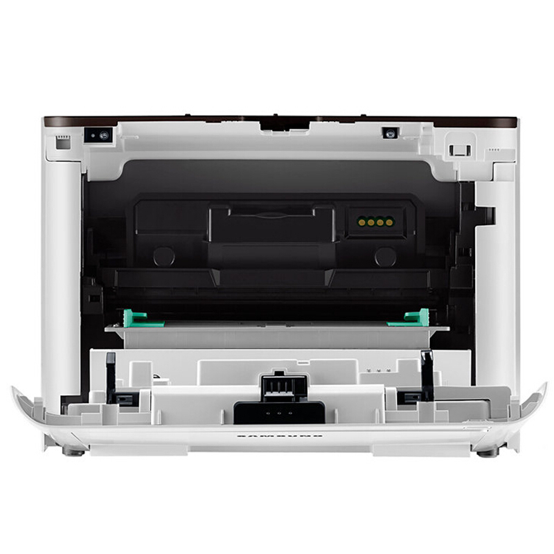 三星（SAMSUNG）ProXpress M3825ND A4黑白激光网络、双面打印机