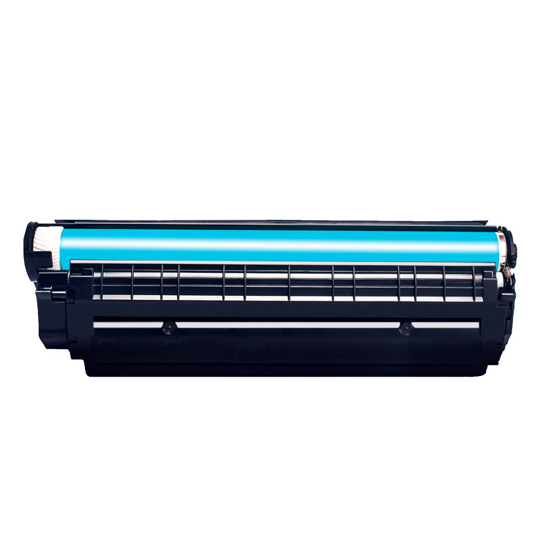 富士樱硒鼓 FC-CRG325大容量黑色硒鼓 适用Canon LBP6000/6018