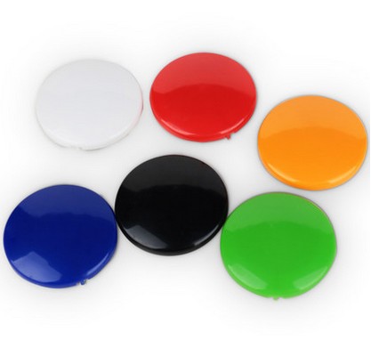 得力7825磁钉φ30mm(混色)(6个/卡)