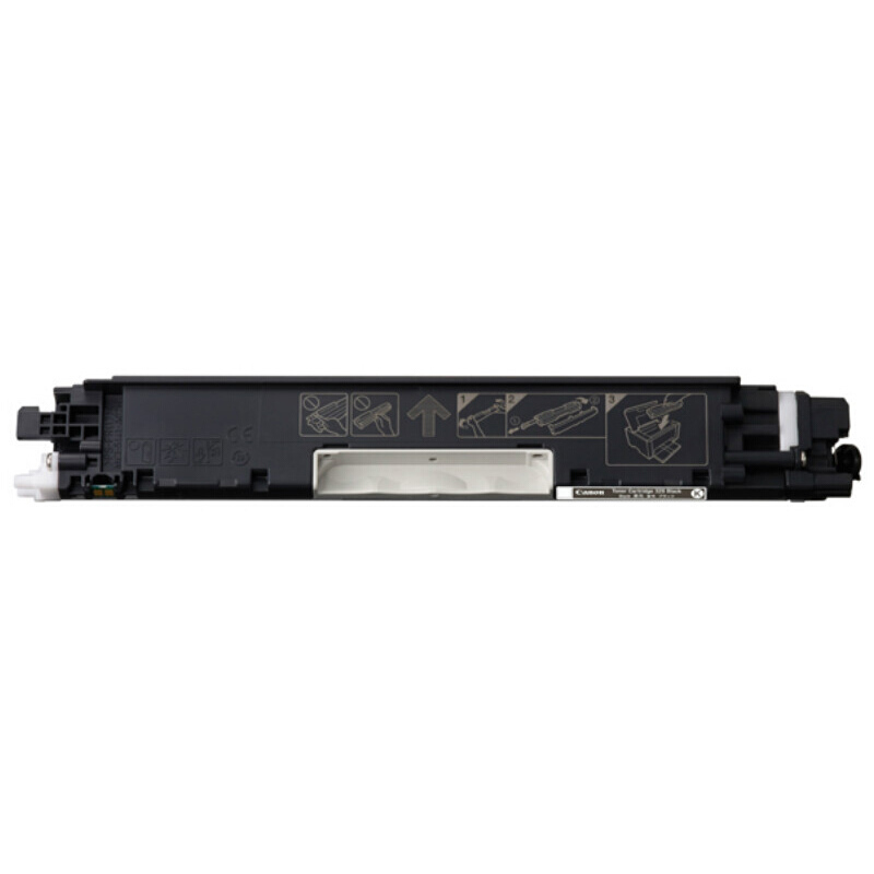 佳能(CANON) 原装Cartridge 329 BK黑色硒鼓 约1200页 适用佳能LBP7010C/LBP7018C