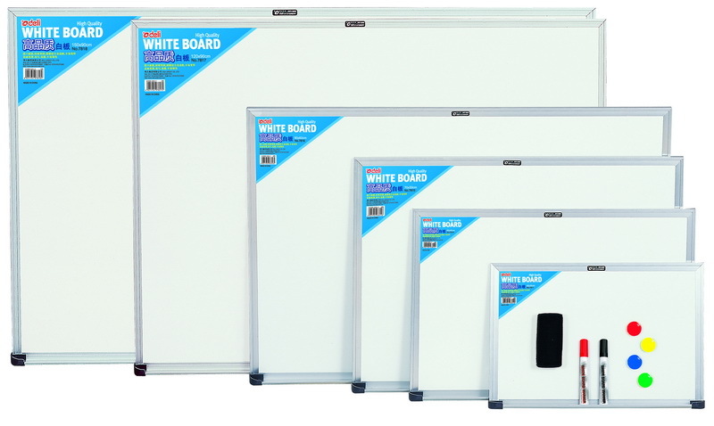 得力7816/7817/7818/7819/7820白板