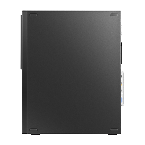 联想（Lenovo）ThinkCentre M720s-D001 商用办公家用娱乐台式机电脑主机 主机+19.5英寸宽屏LED显示器 （Intel i3-8100/4G/1T/集显/安装正版Linux操作系统