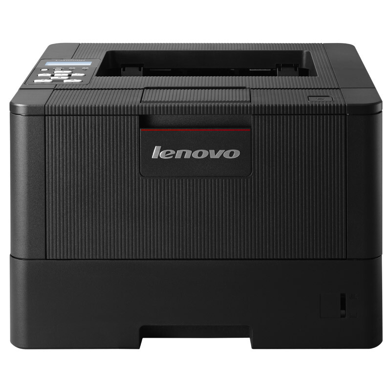 联想Lenovo LJ4000DN A4黑白激光网络双面打印机