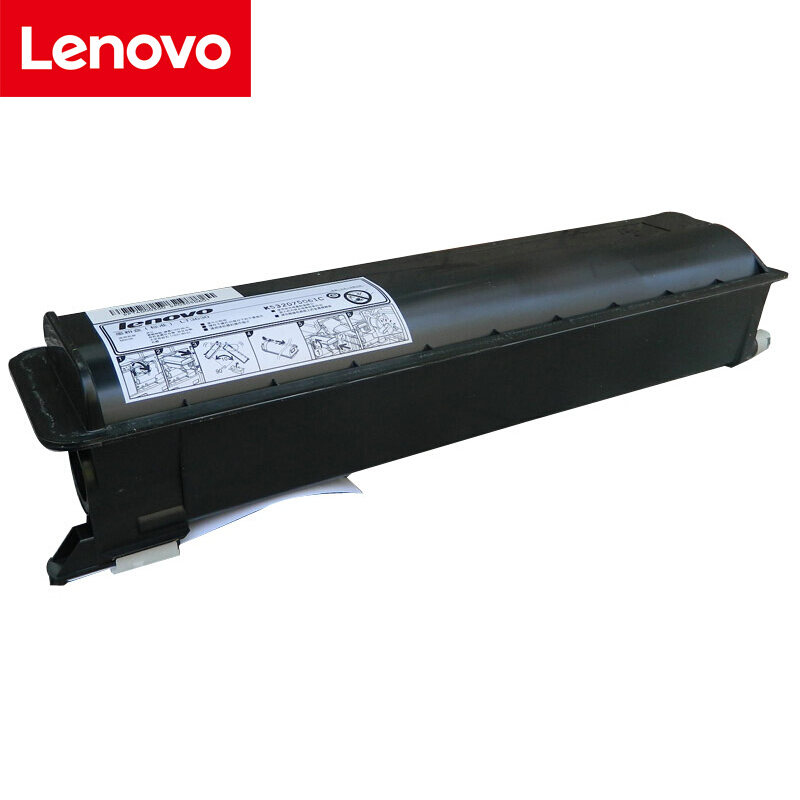 联想(Lenovo) LT3630黑色原装普通装碳粉墨粉盒 11000页 适用联想M9530/