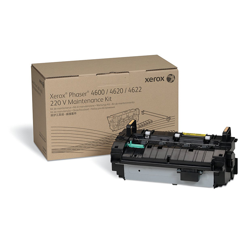 富士施乐(Fuji Xerox) 适用Phaser4600/4620 定影维护套件115R00070原装 定影维护套件