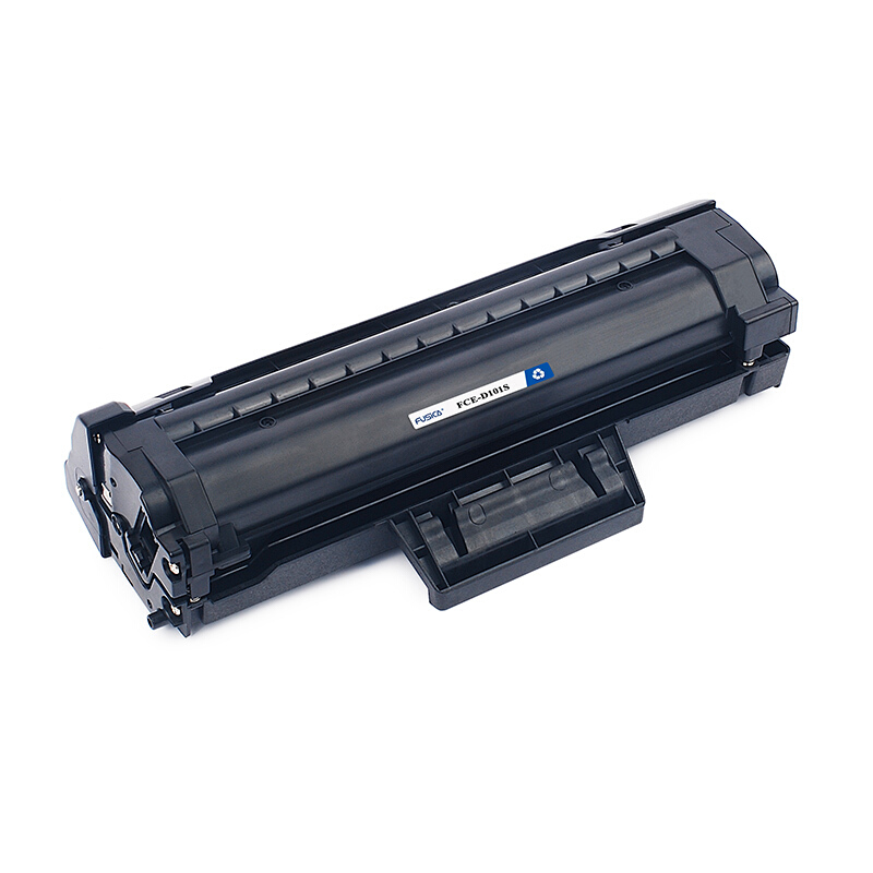 富士樱硒鼓 FC-D101S大容量黑色硒鼓 适用三星激光打印机 ML-2161/2166W/2162G/SF-761P/SCX-3406HW/3401FH/3405