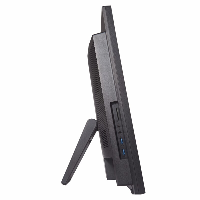 宏碁 Veriton A650 8224 商务台式电脑一体机（Intel I3-10100/4G内存/1TB硬盘/ 21.5英寸宽屏LED背光高清显示器 /安装正版Linux系统）