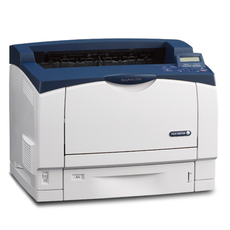 富士施乐（Fuji Xerox） DP3105 A3黑白网络激光打印机