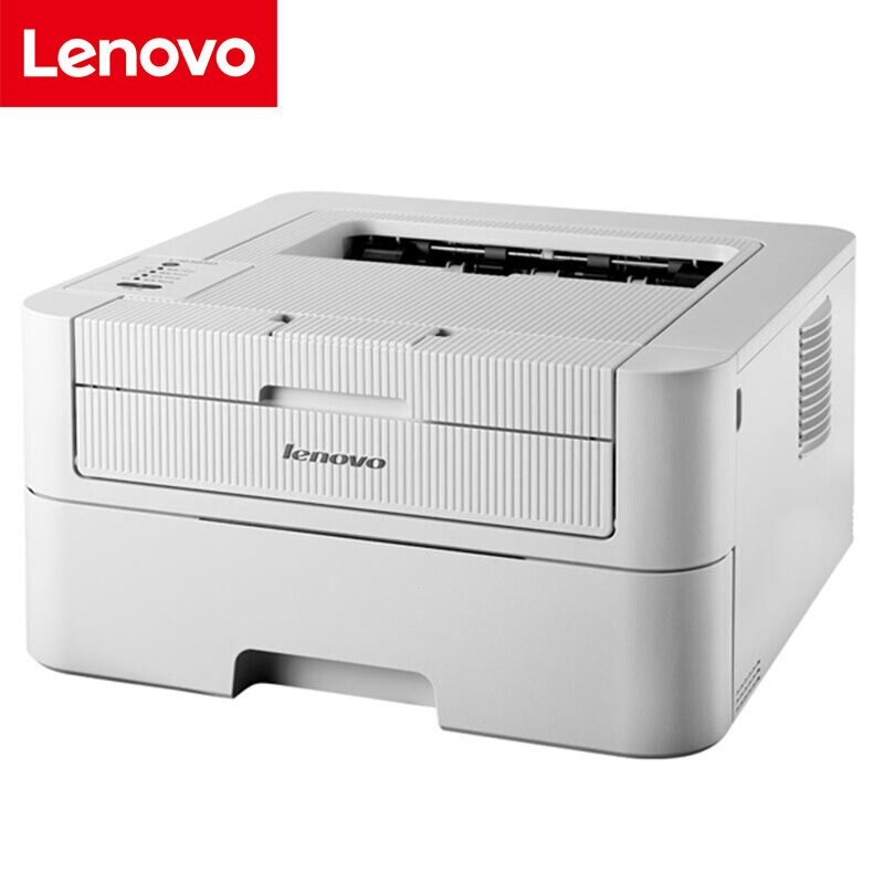 联想（Lenovo） LJ2405D A4黑白激光双面打印机