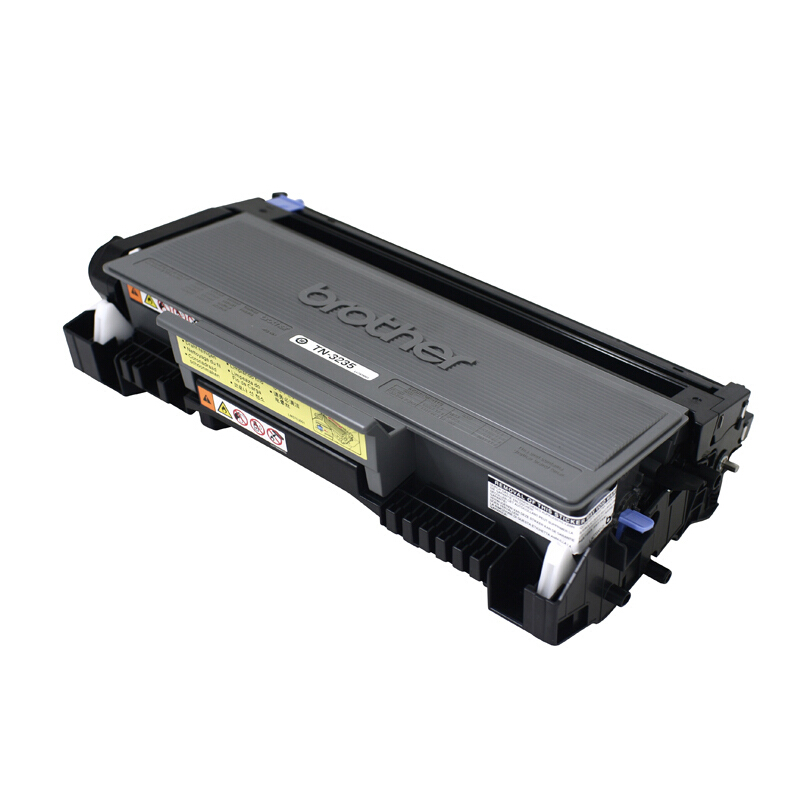 兄弟(brother) TN3235黑色原装粉盒约3000页 适用品牌及机型：HL5340 D / HL5350DN/ HL5370DW/ DCP8085DN/ MFC8880D/