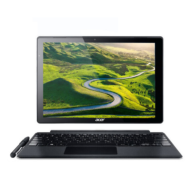 宏碁 TravelMate SA5-271-7009超薄触控屏笔记本PC二合一平板电脑商务手提本